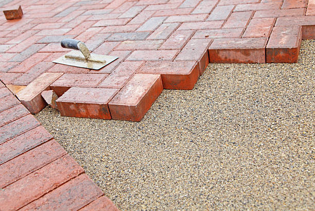 Reasons to Select Us for Your Driveway Paving Requirements in Newellton, LA