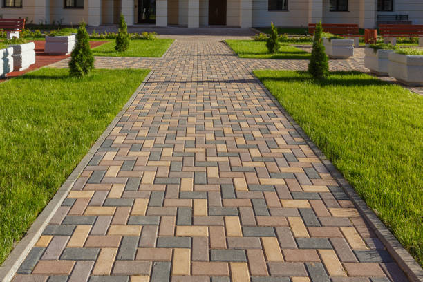 Trusted Newellton, LA Driveway Pavers Experts