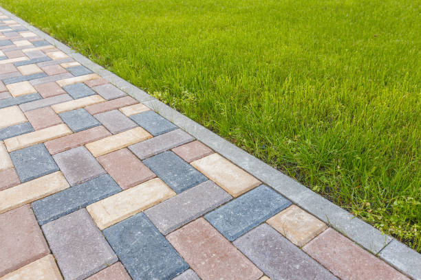 Best Best Driveway Pavers  in Newellton, LA